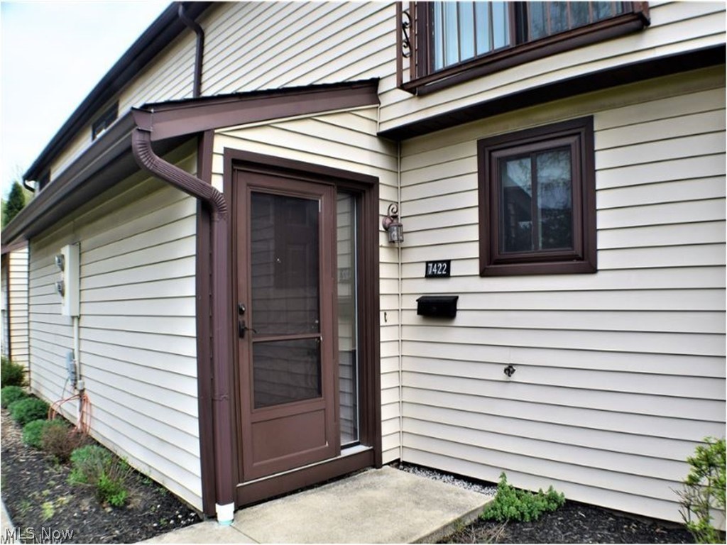 Pine Hill Condos - Residential