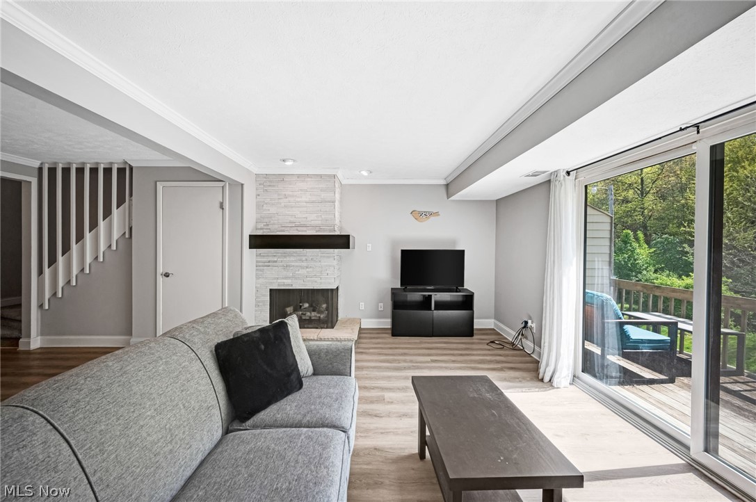 Pine Hill Condos - Residential