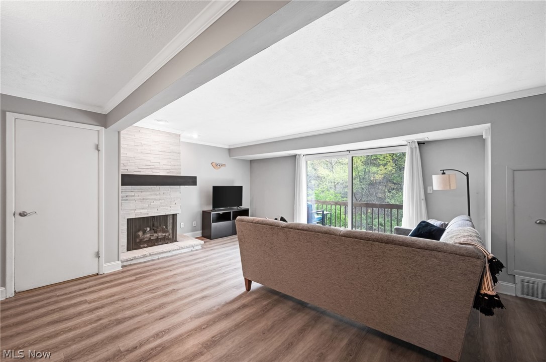 Pine Hill Condos - Residential