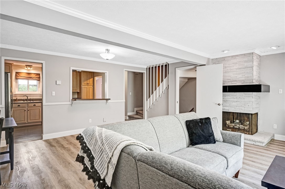 Pine Hill Condos - Residential