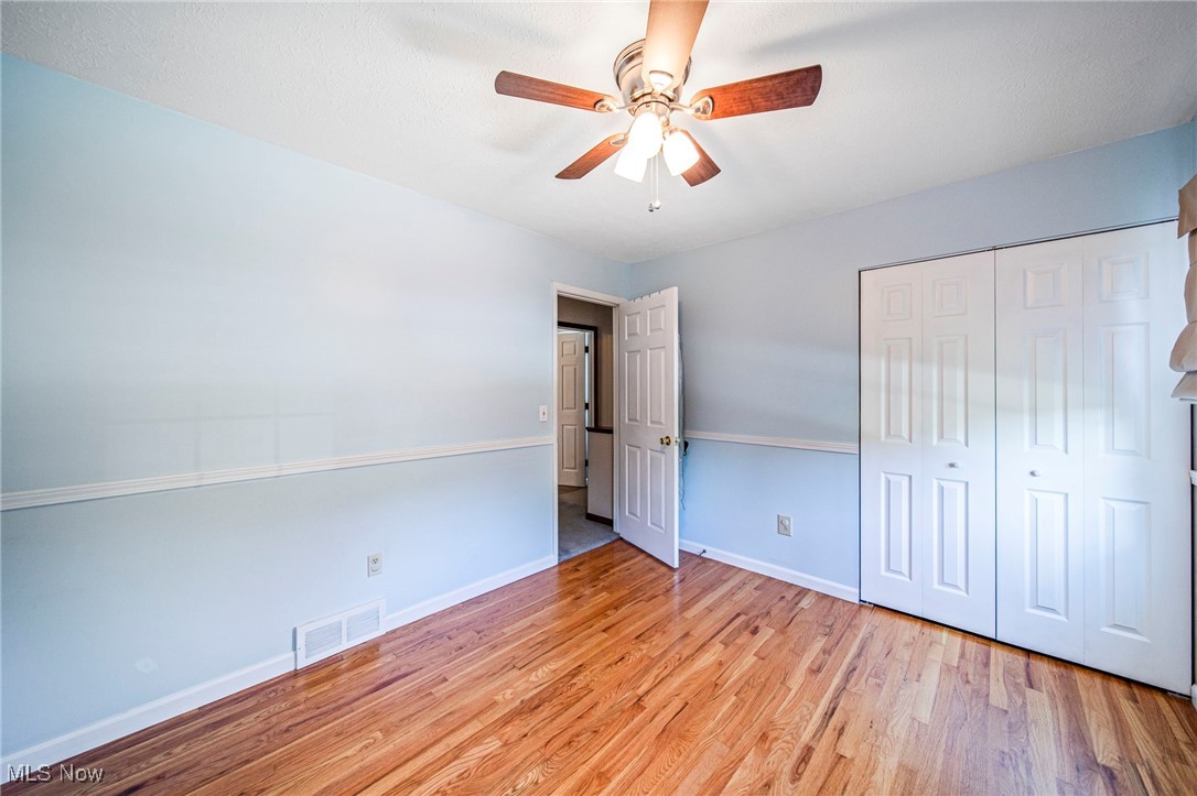 Little Mountain Park Estates 4 - Residential