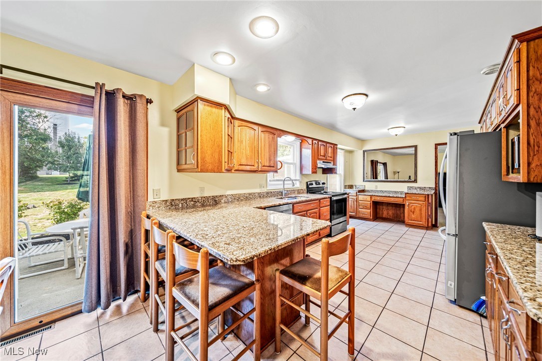 Little Mountain Park Estates 4 - Residential