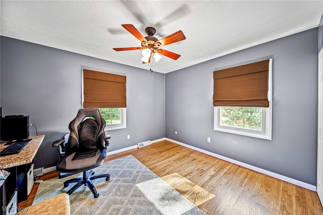 Little Mountain Park Estates 4 - Residential