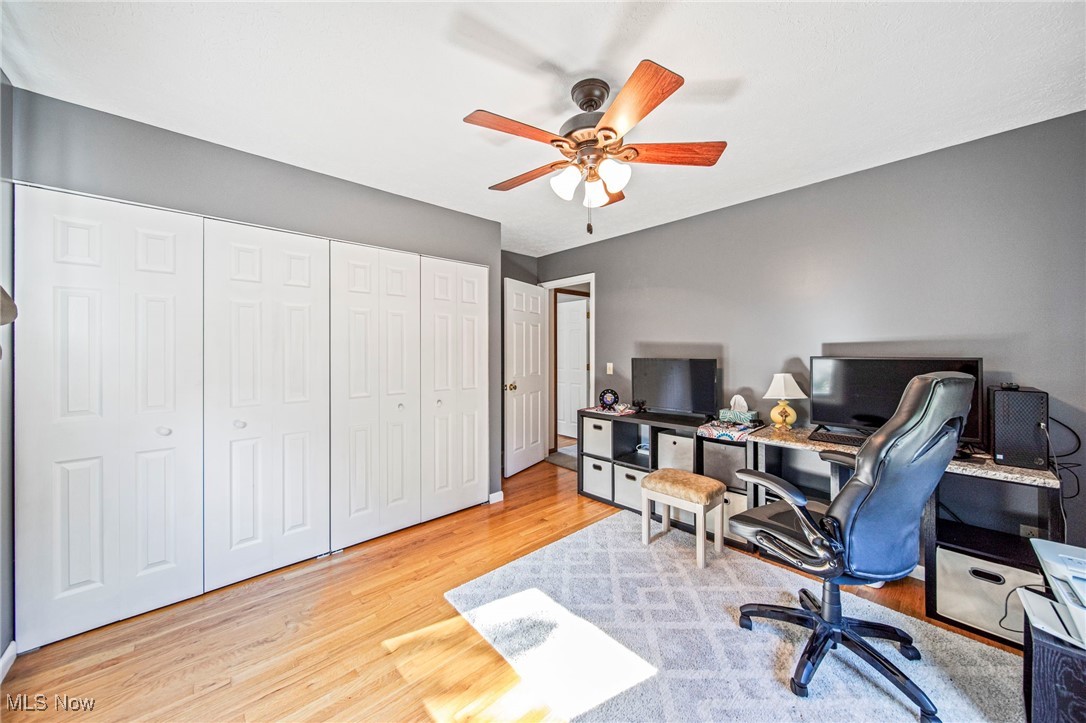 Little Mountain Park Estates 4 - Residential