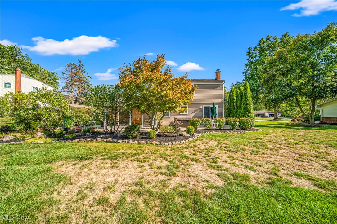 Little Mountain Park Estates 4 - Residential