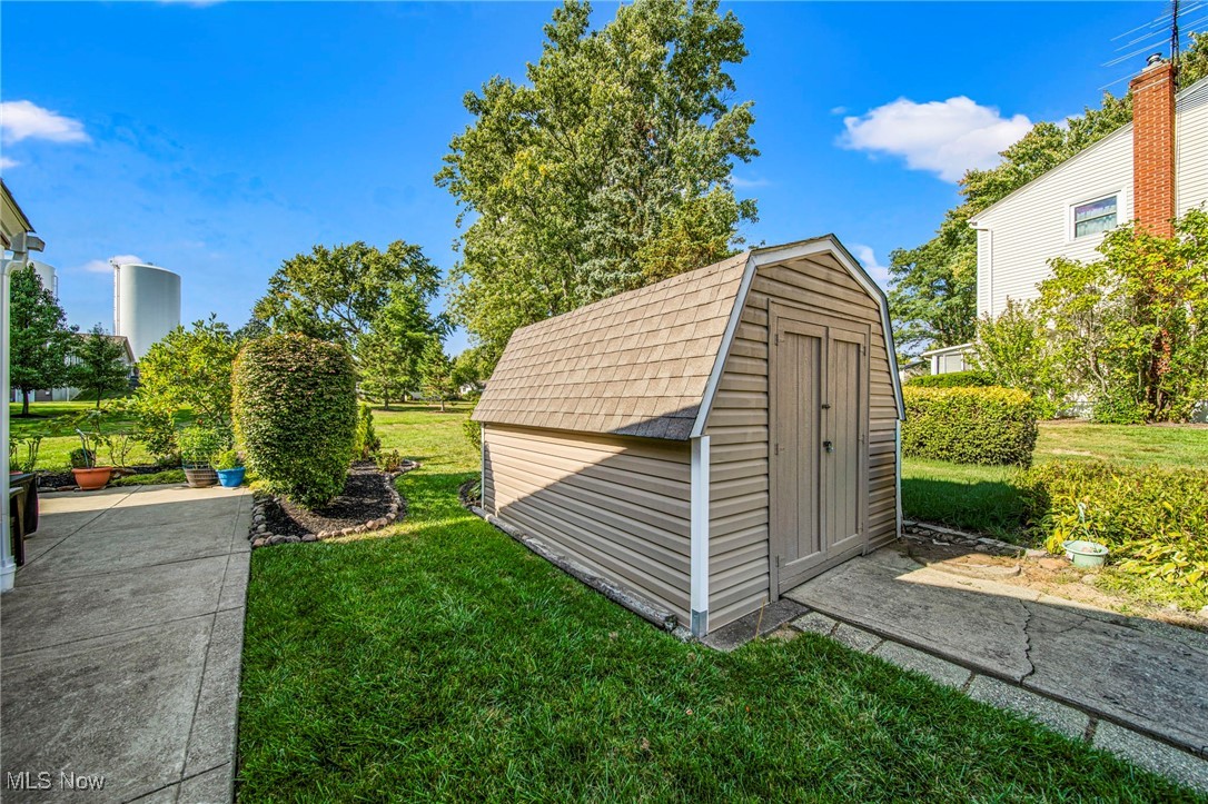 Little Mountain Park Estates 4 - Residential