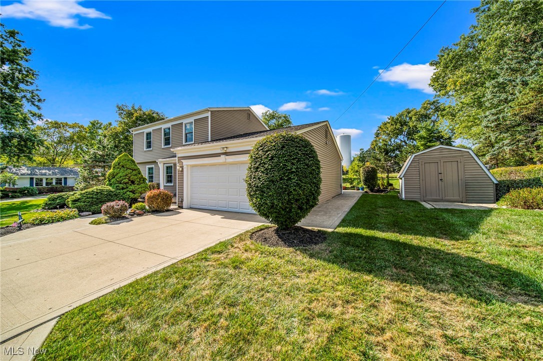 Little Mountain Park Estates 4 - Residential