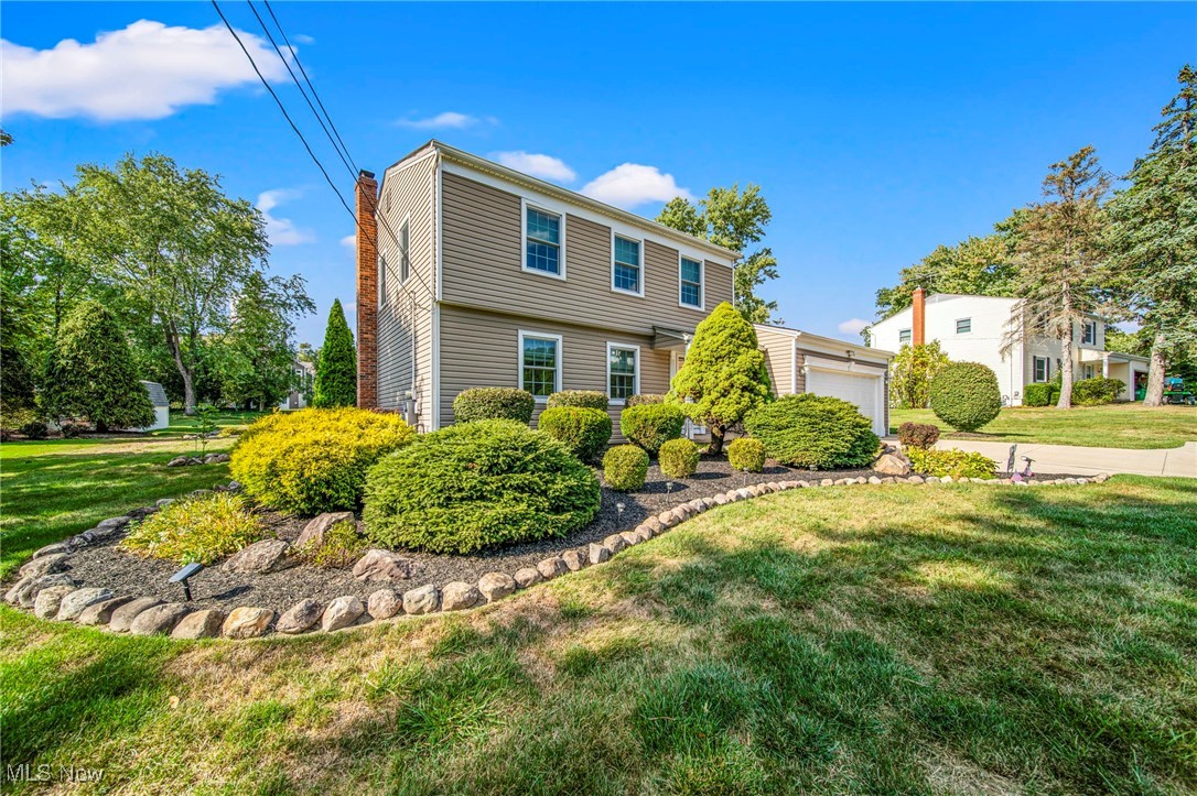 Little Mountain Park Estates 4 - Residential