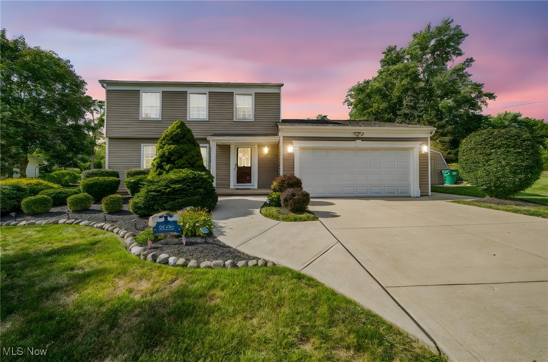 Little Mountain Park Estates 4 - Residential