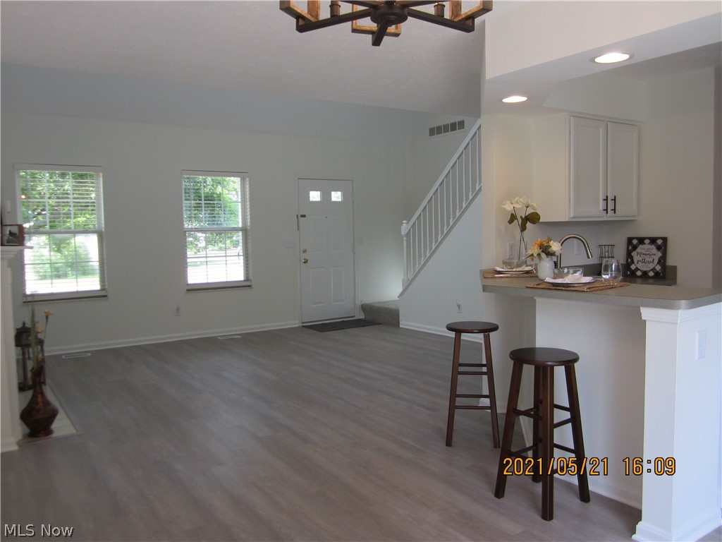 West Grove Vill - Residential