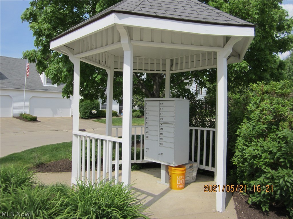 West Grove Vill - Residential