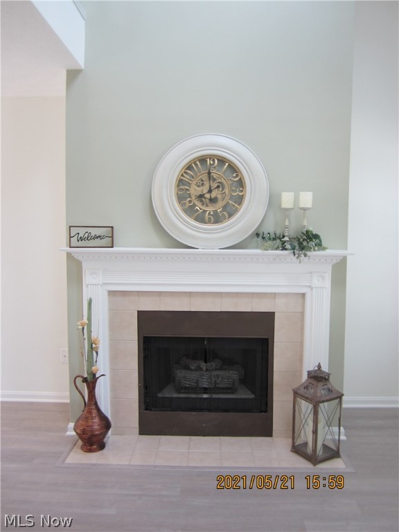 West Grove Vill - Residential