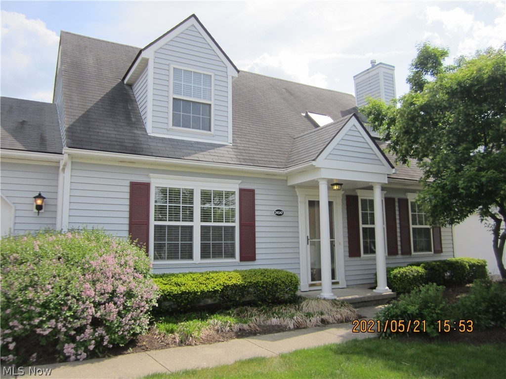 West Grove Vill - Residential