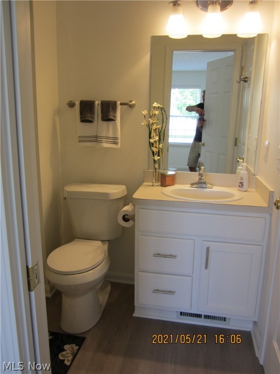 West Grove Vill - Residential