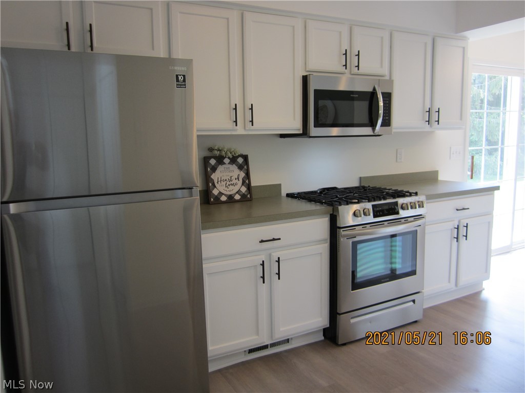 West Grove Vill - Residential