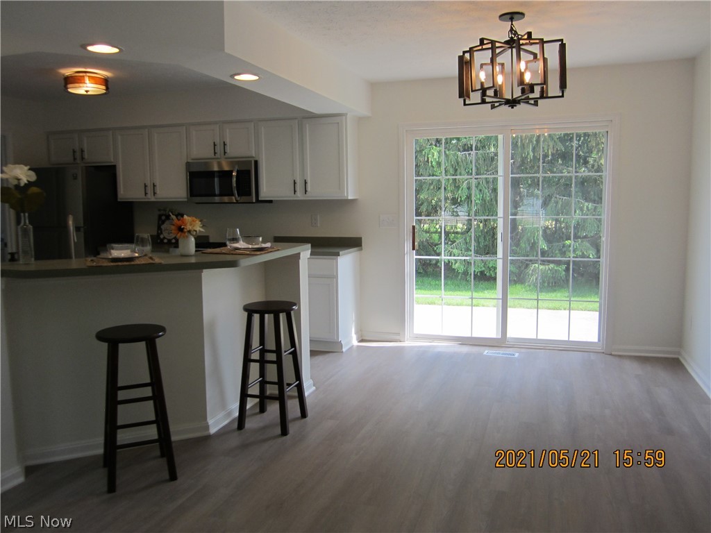 West Grove Vill - Residential