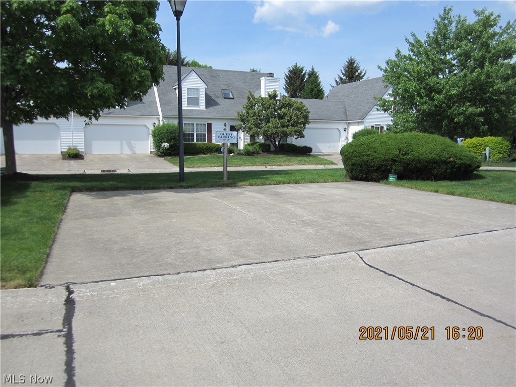 West Grove Vill - Residential