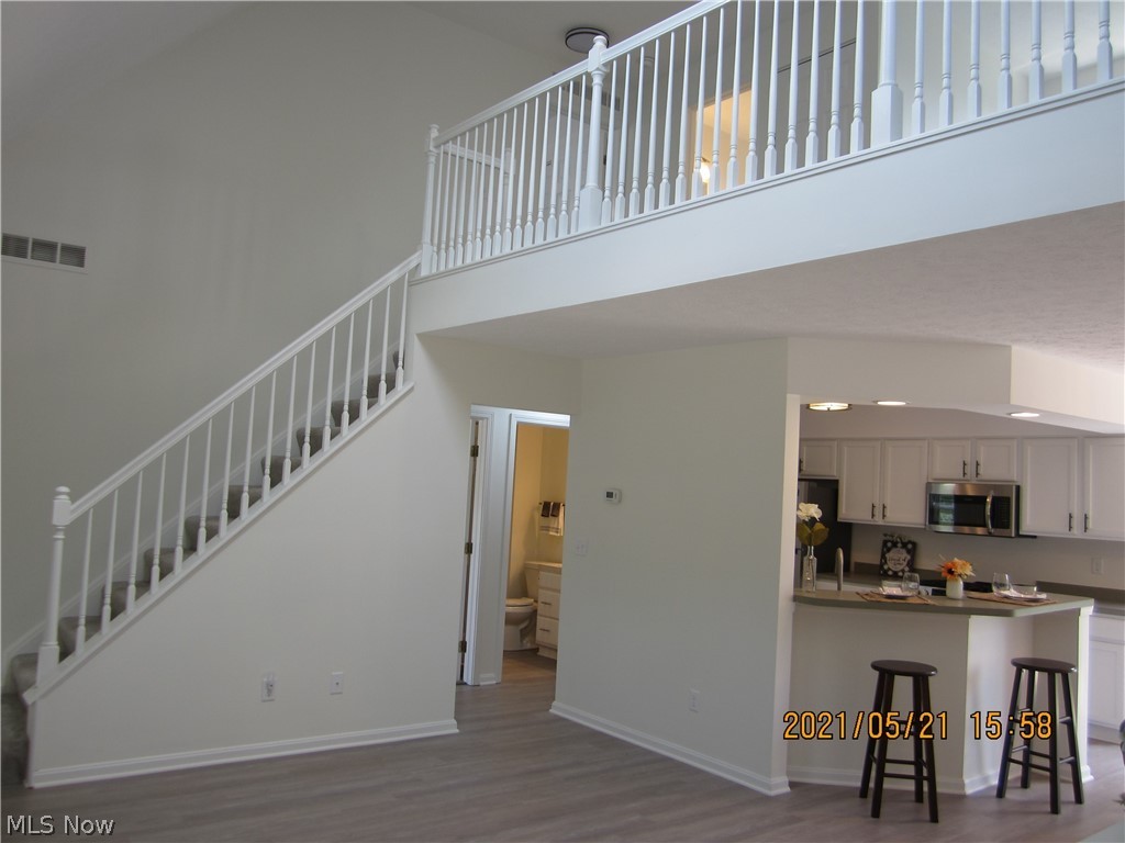 West Grove Vill - Residential