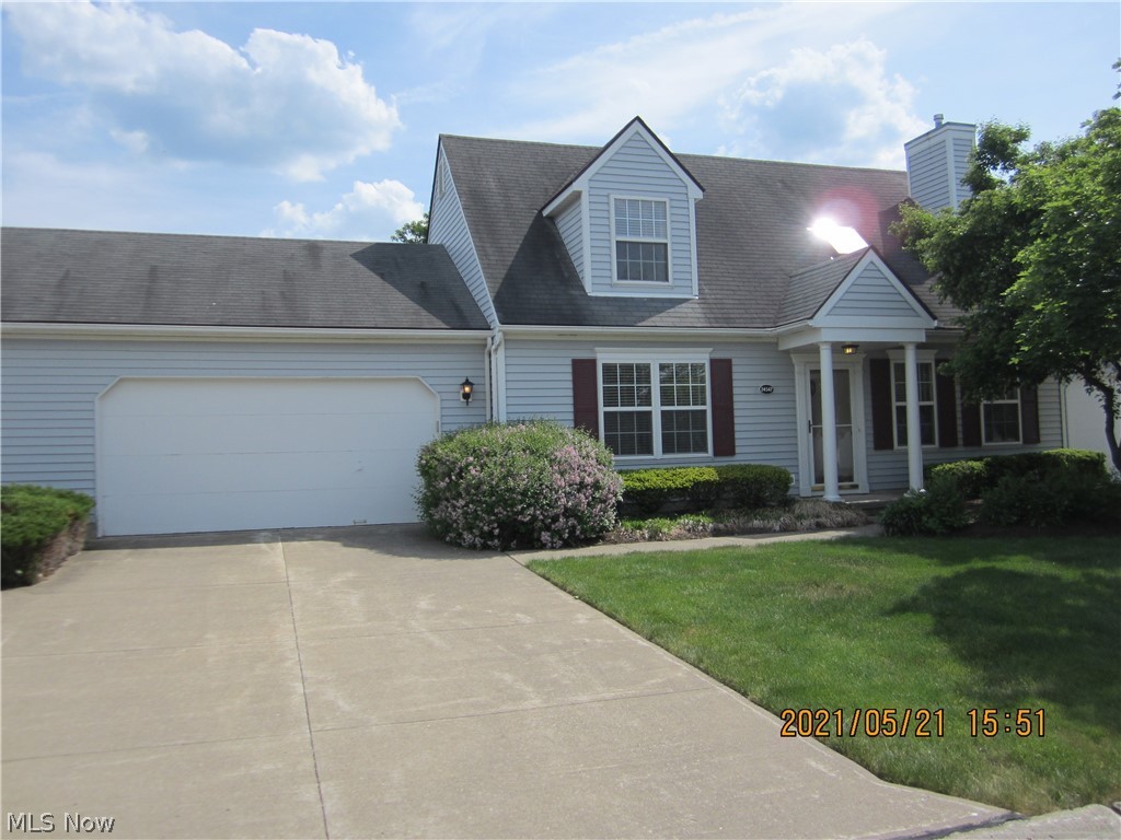 West Grove Vill - Residential