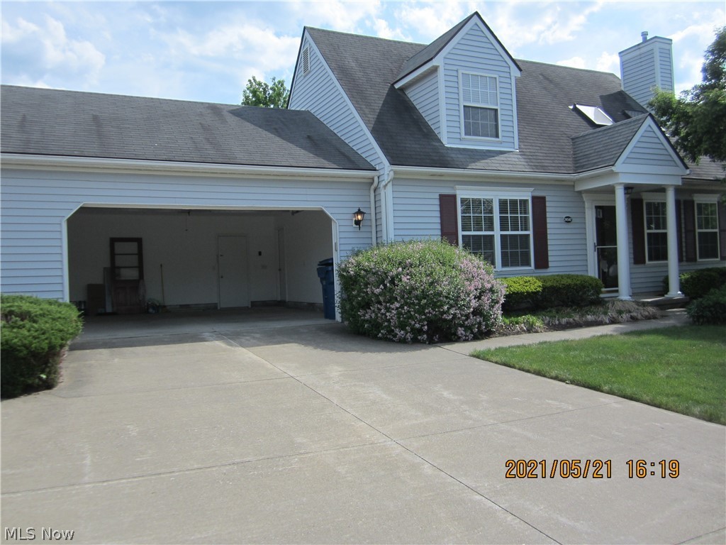 West Grove Vill - Residential