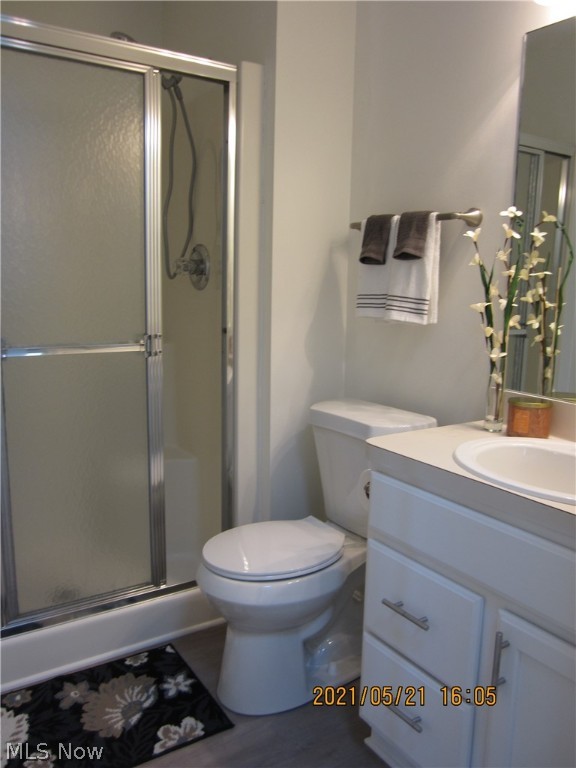 West Grove Vill - Residential