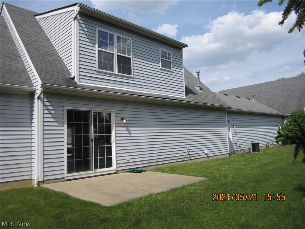 West Grove Vill - Residential