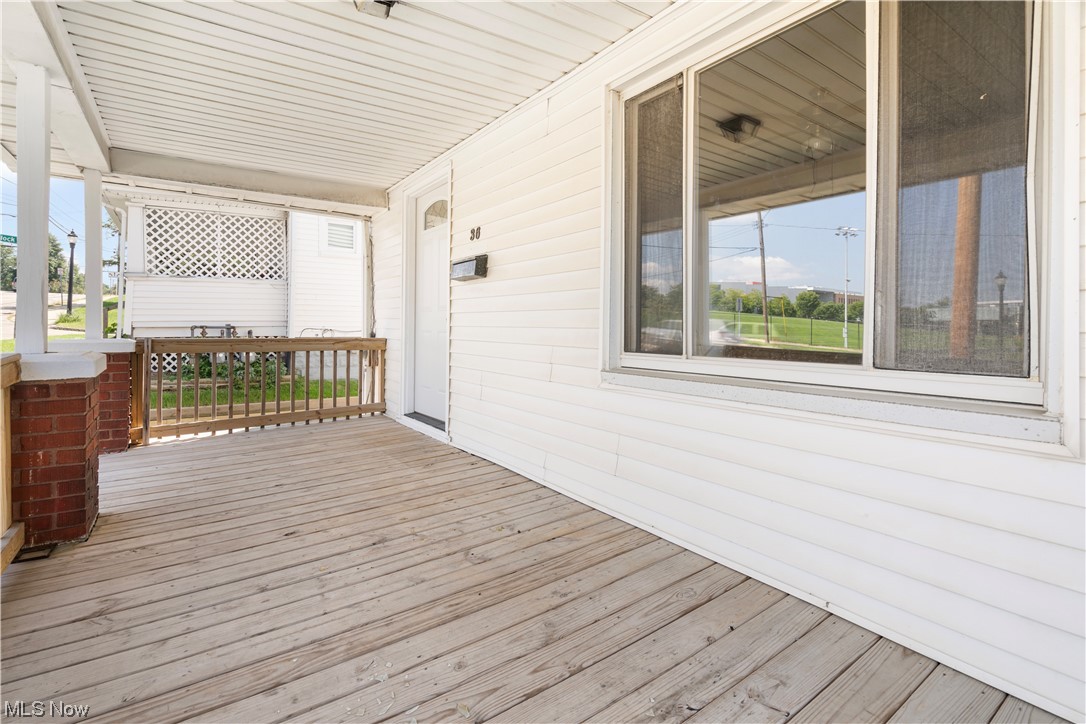 Firestone Park - Residential Lease