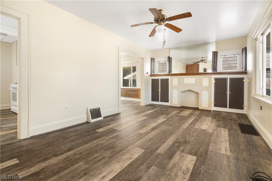 Firestone Park - Residential Lease