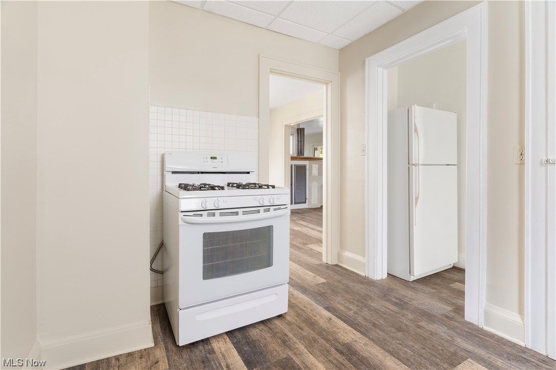 Firestone Park - Residential Lease