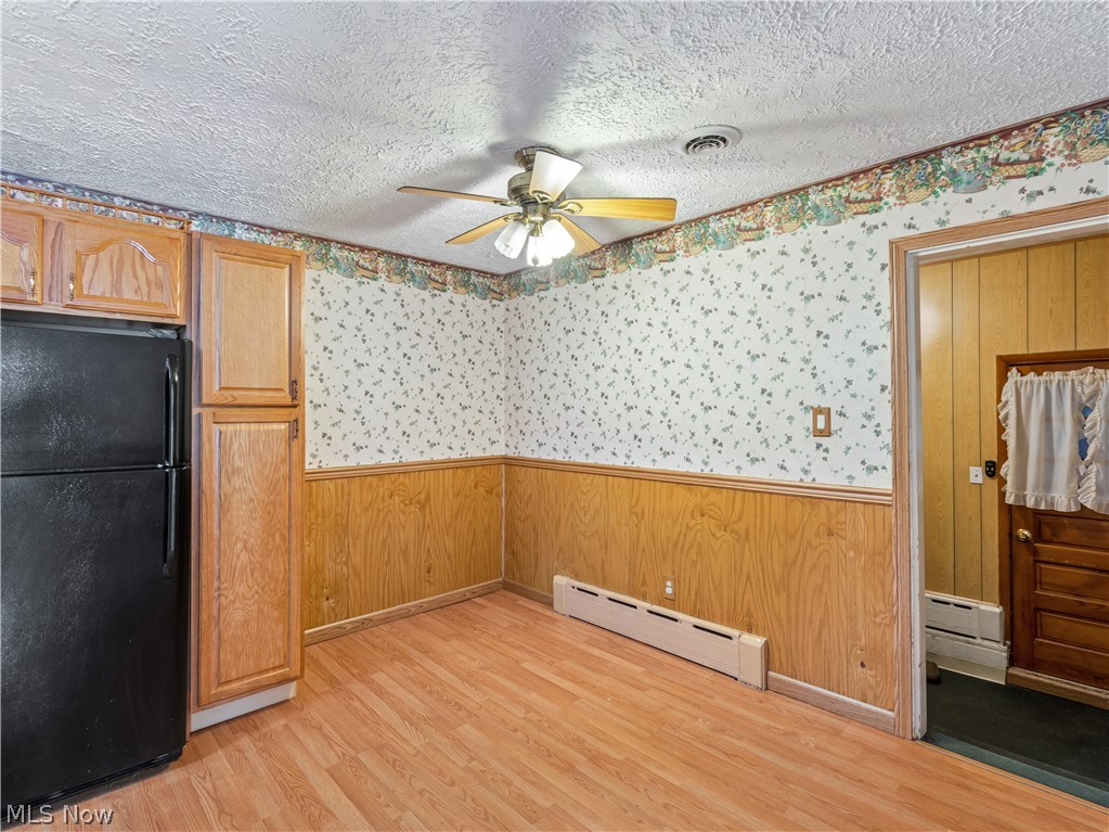 Hensley 1st Add - Residential