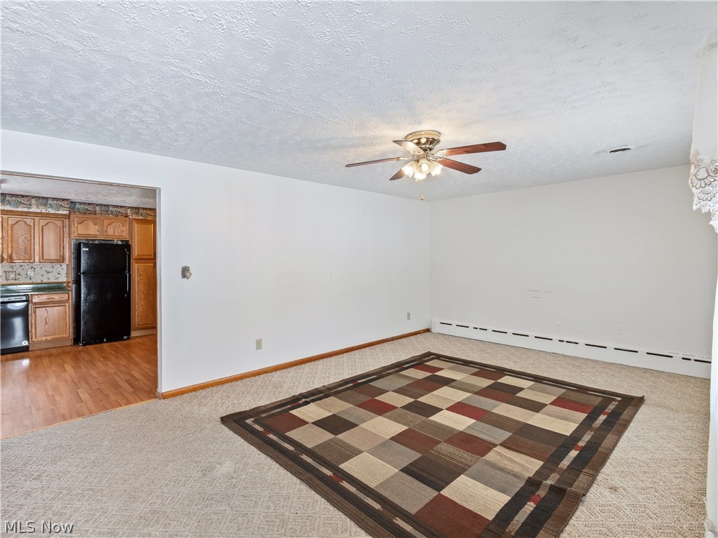 Hensley 1st Add - Residential