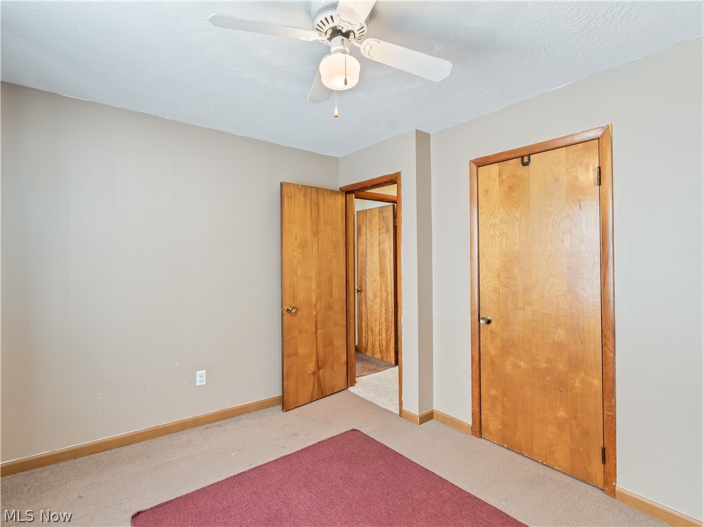 Hensley 1st Add - Residential