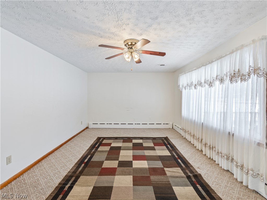 Hensley 1st Add - Residential