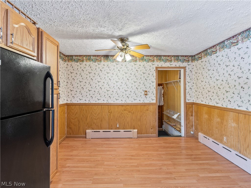 Hensley 1st Add - Residential
