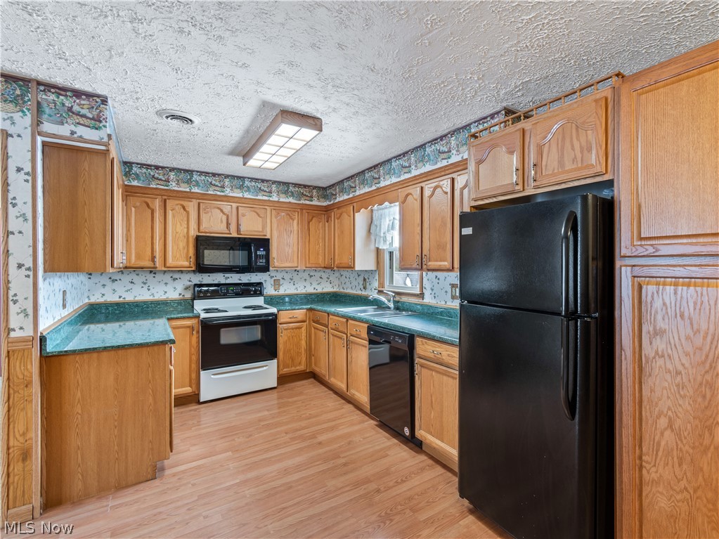 Hensley 1st Add - Residential