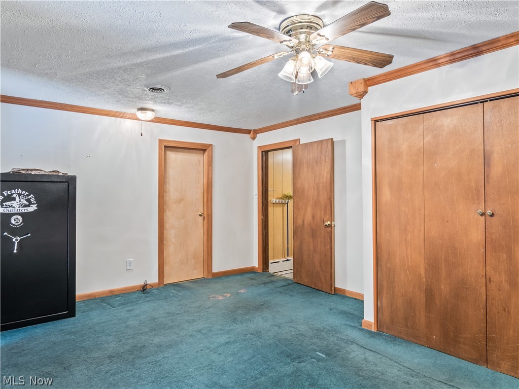 Hensley 1st Add - Residential