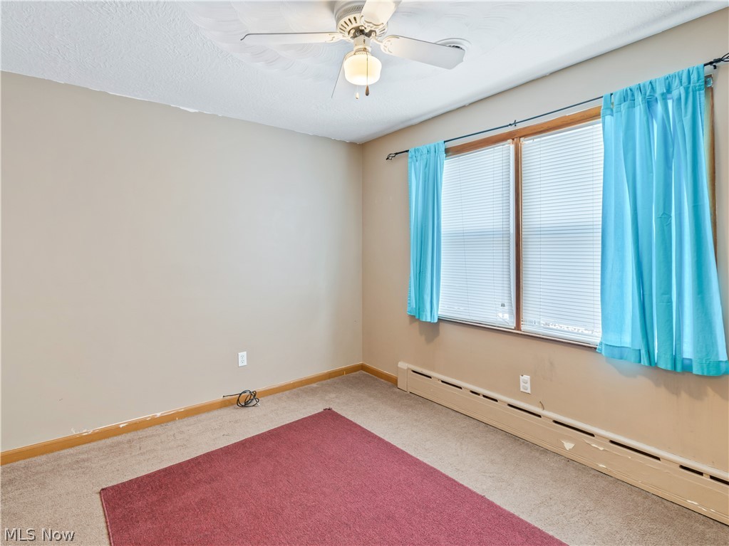 Hensley 1st Add - Residential
