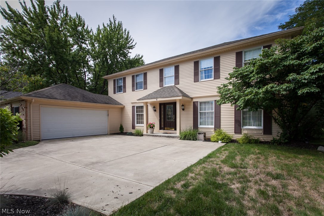 Point West - Residential