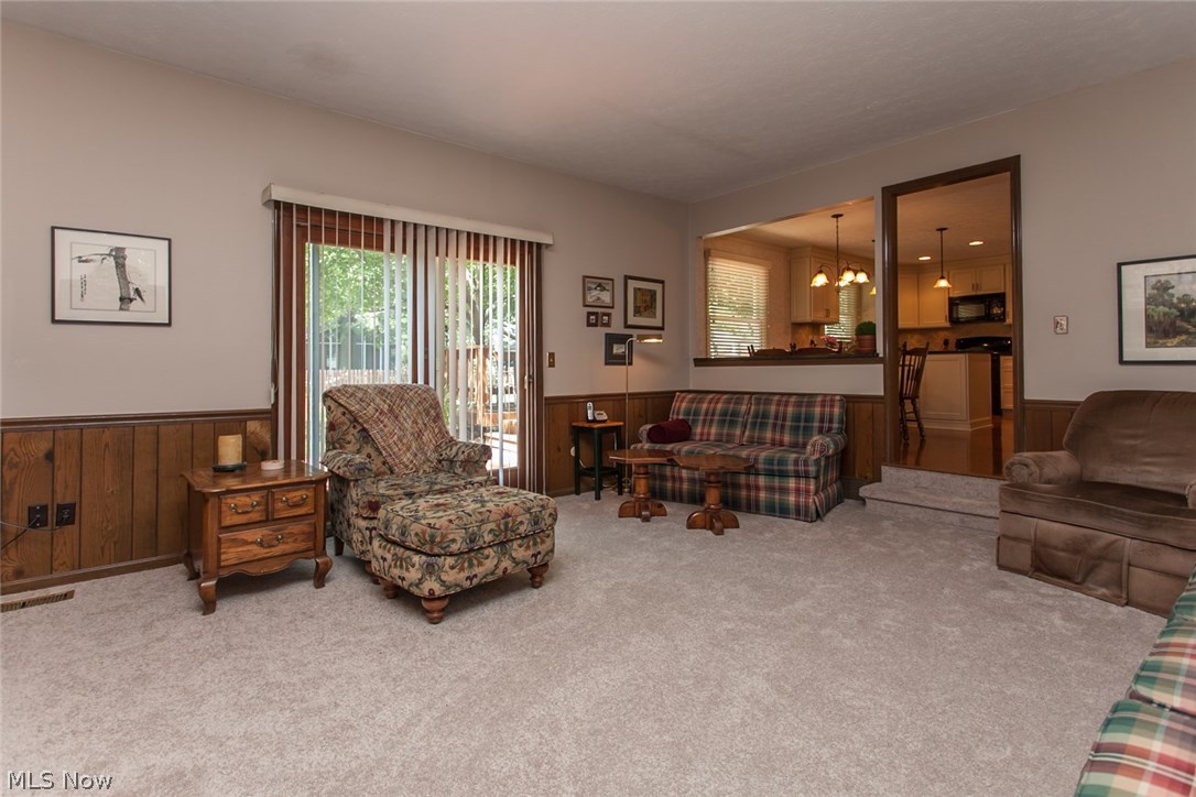 Point West - Residential