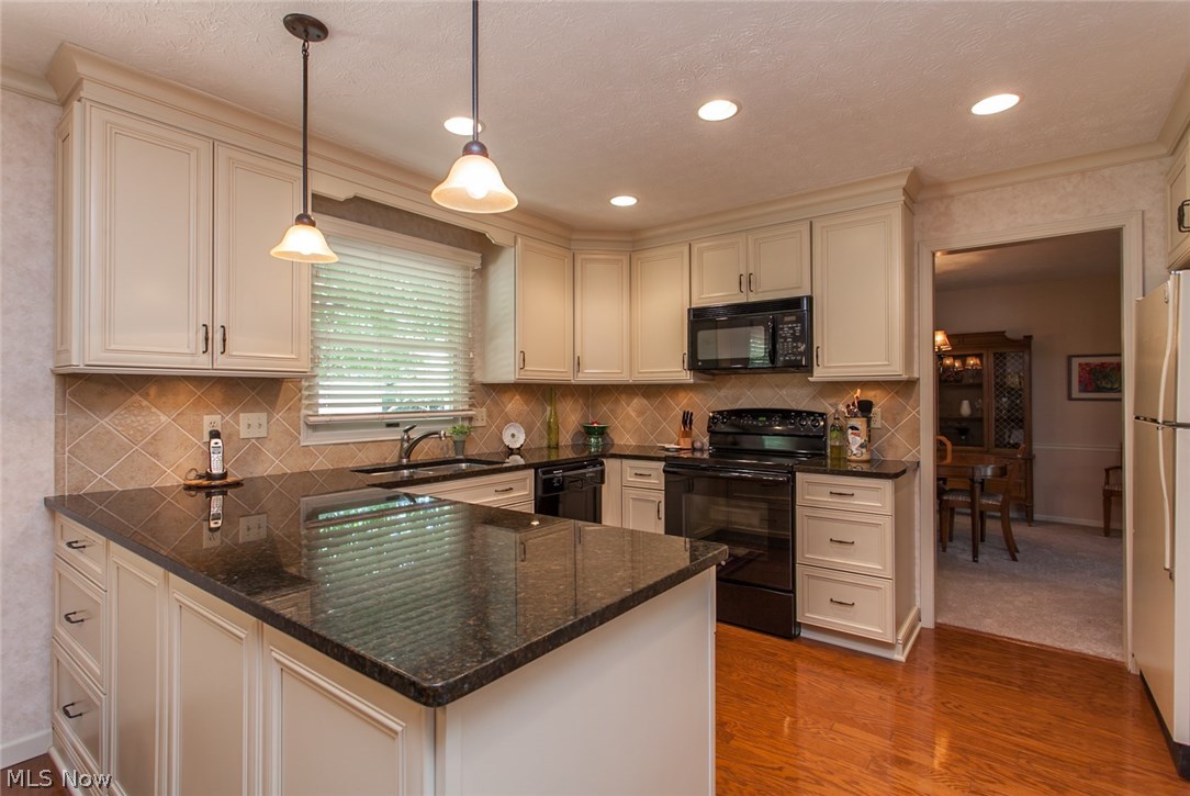 Point West - Residential