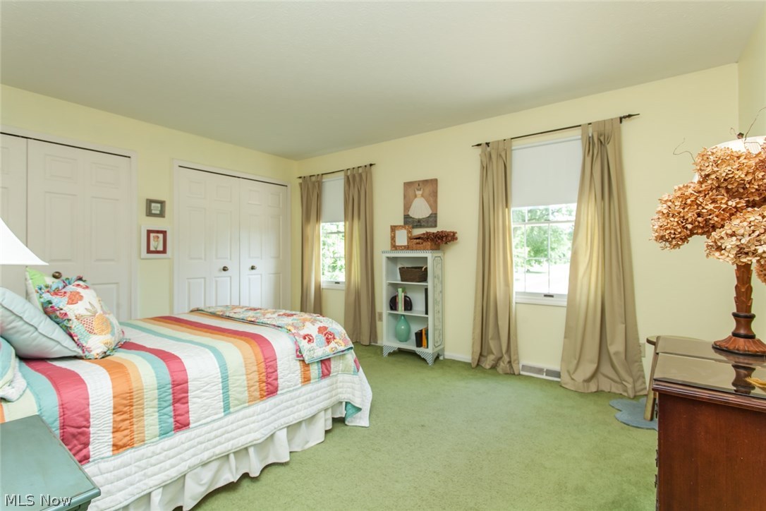 Point West - Residential