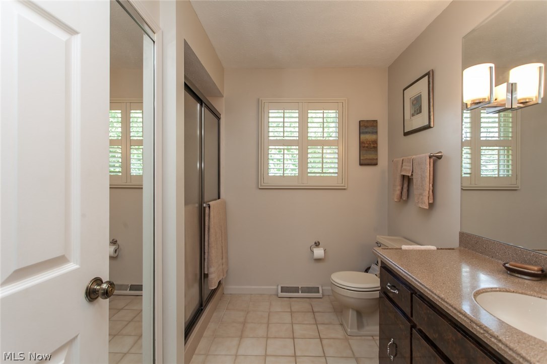 Point West - Residential