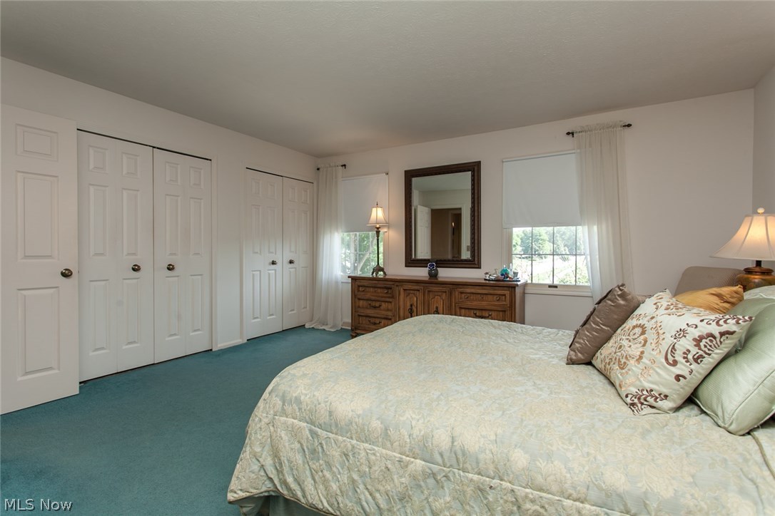 Point West - Residential