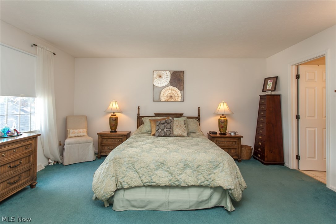 Point West - Residential