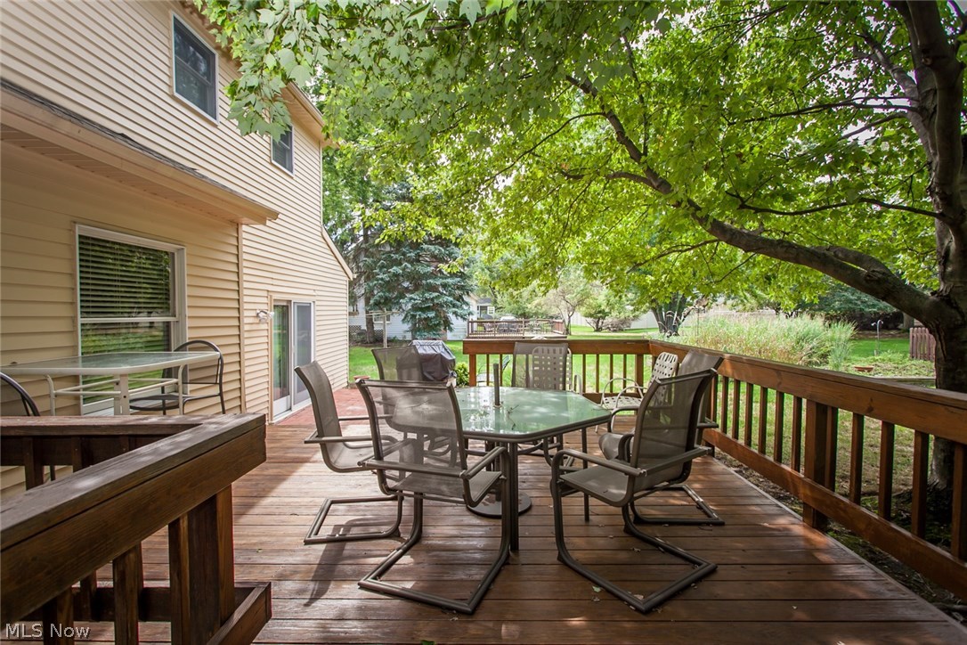 Point West - Residential