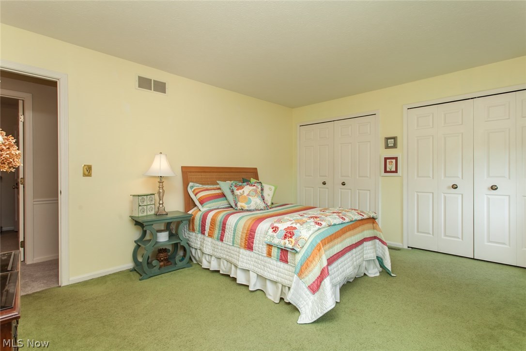 Point West - Residential