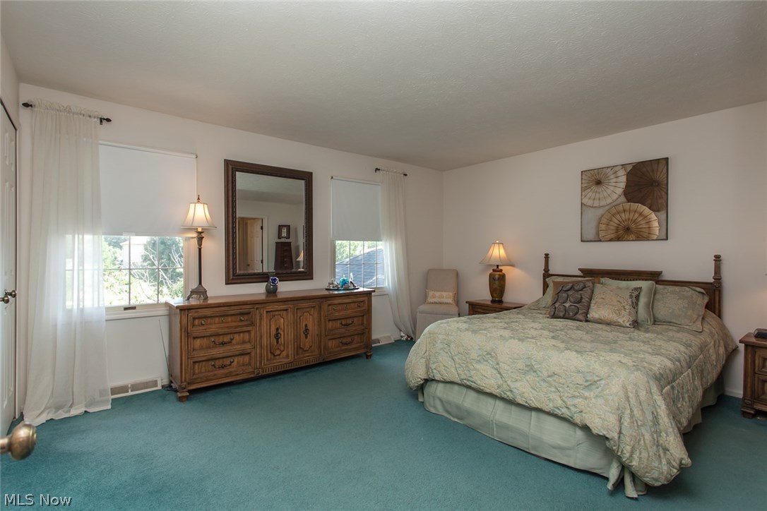 Point West - Residential