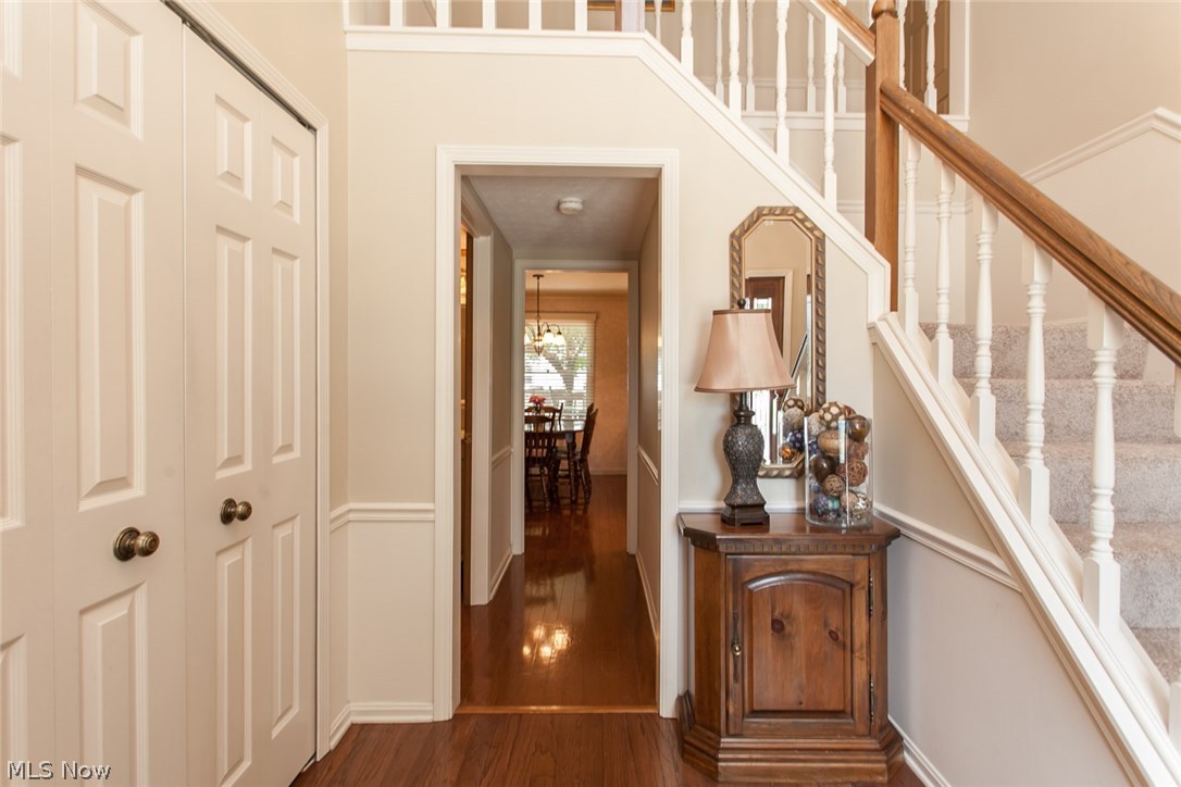 Point West - Residential