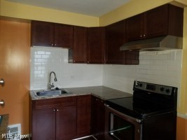 Firestone Park - Residential