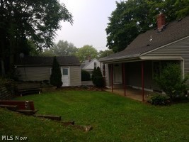 Firestone Park - Residential